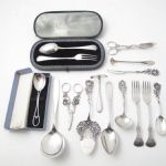 622 7019 CUTLERY